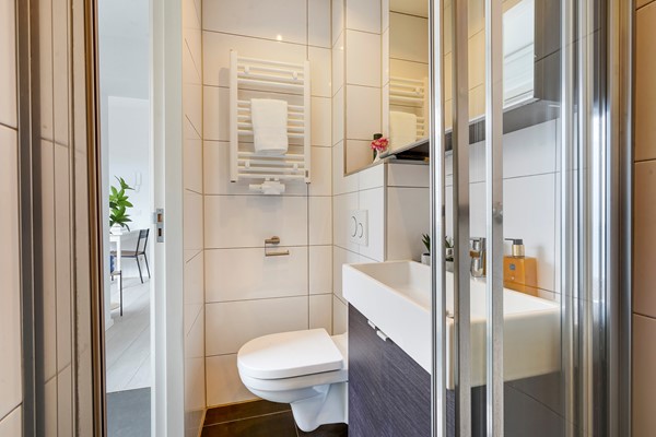 Medium property photo - Pootstraat 147B, 2613 PJ Delft
